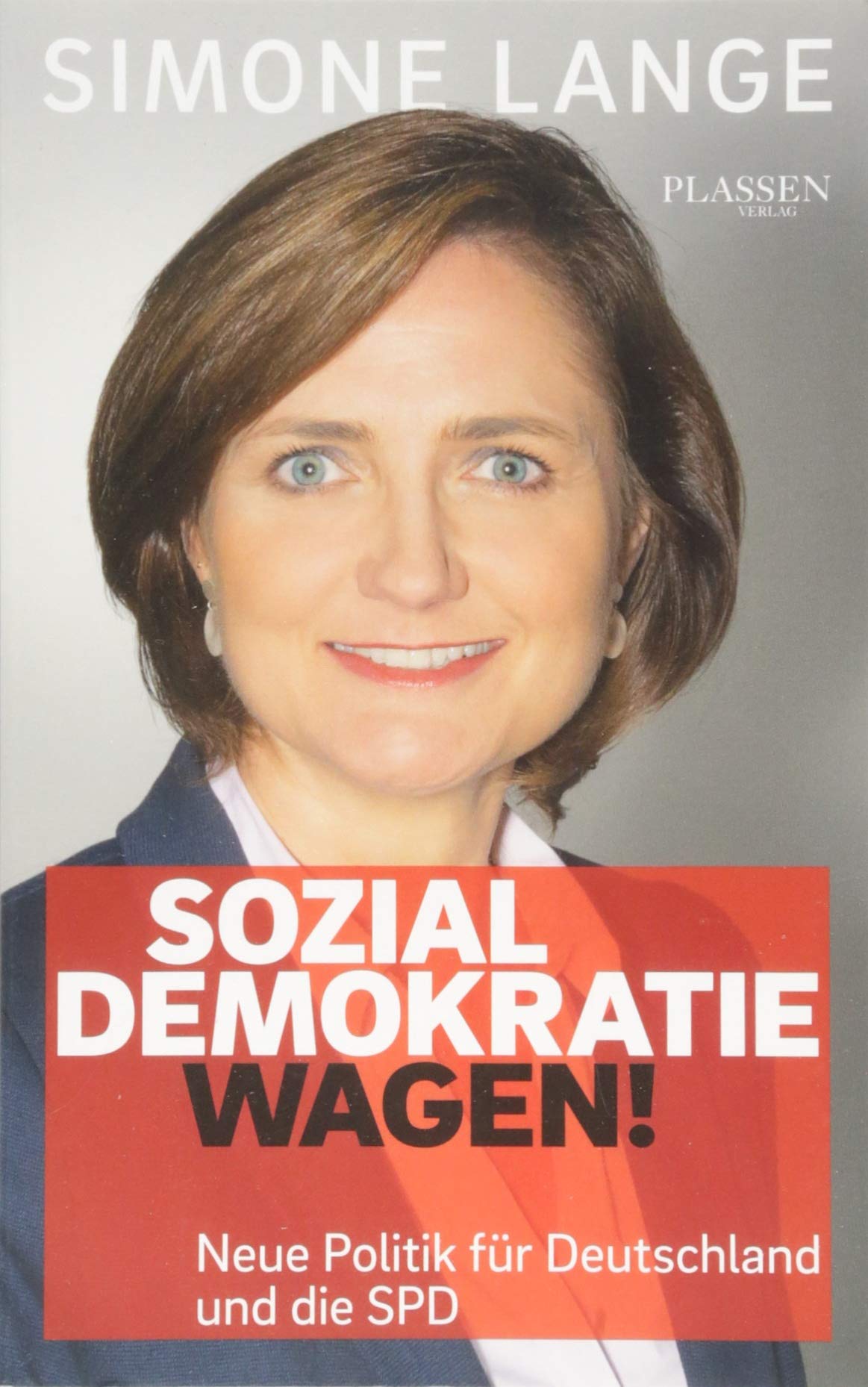 Sozialdemokratie wagen! Politics & History