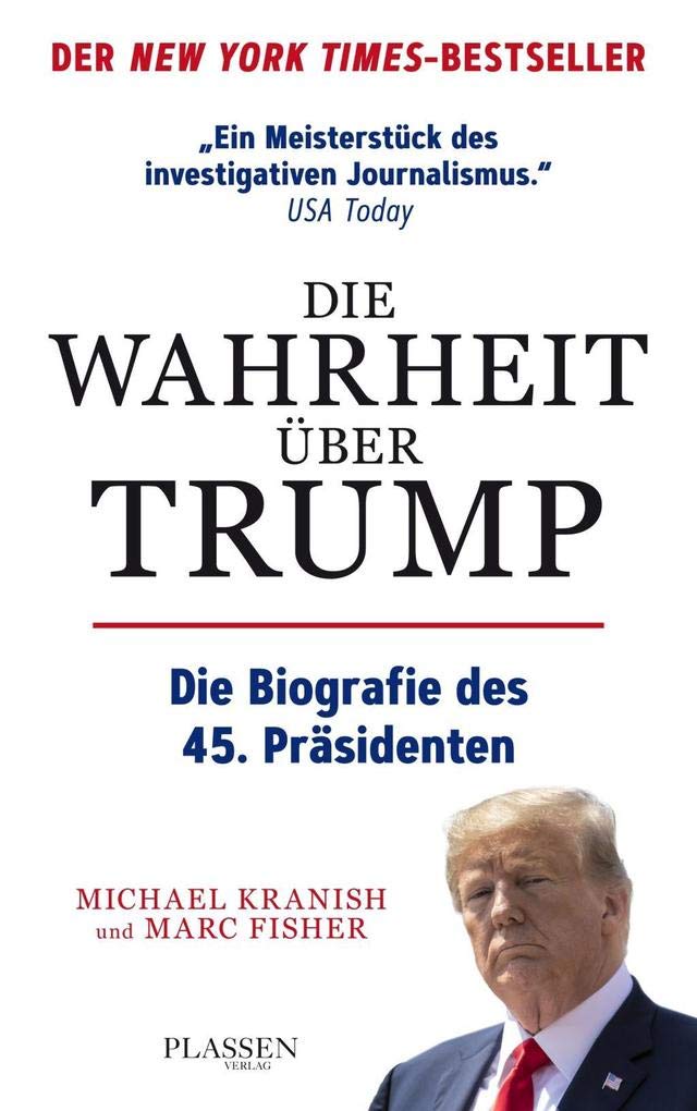 Die Wahrheit über Trump Memories