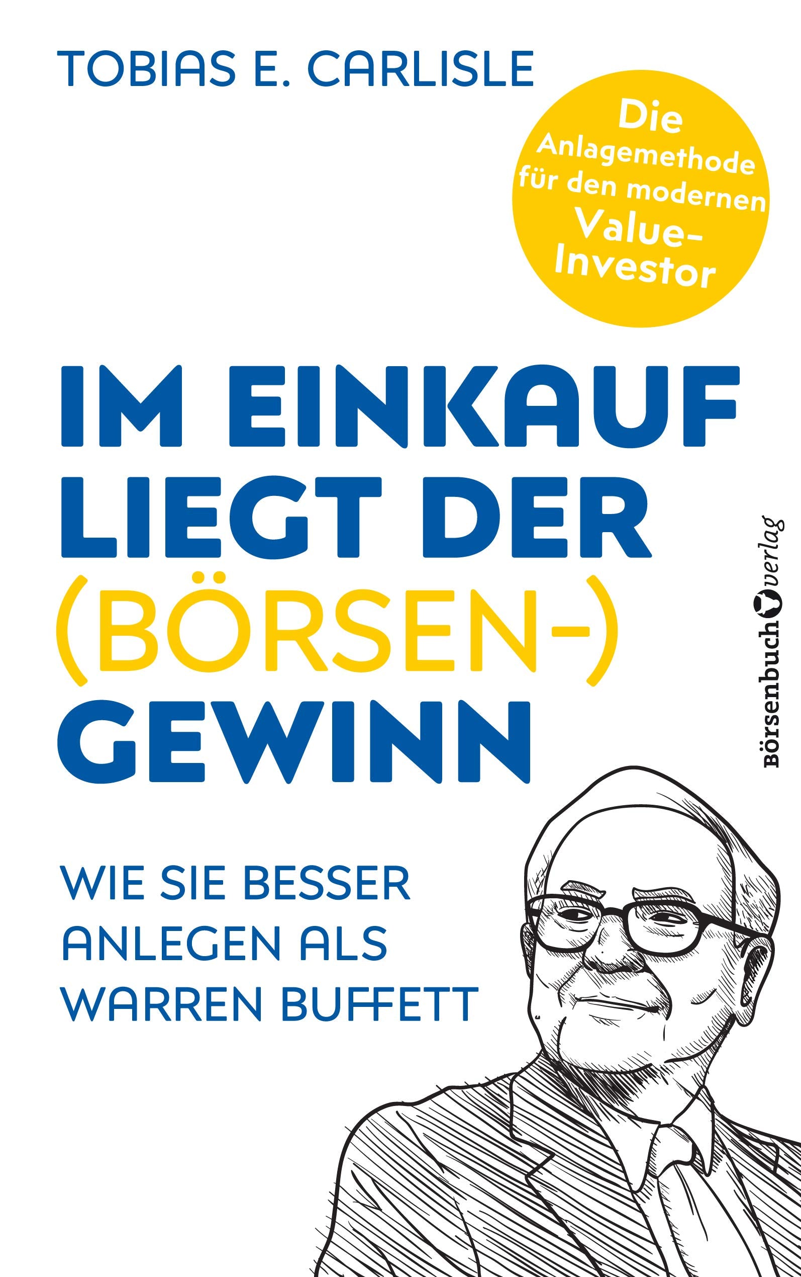 Im Einkauf liegt der (Börsen-)Gewinn Business & Technology