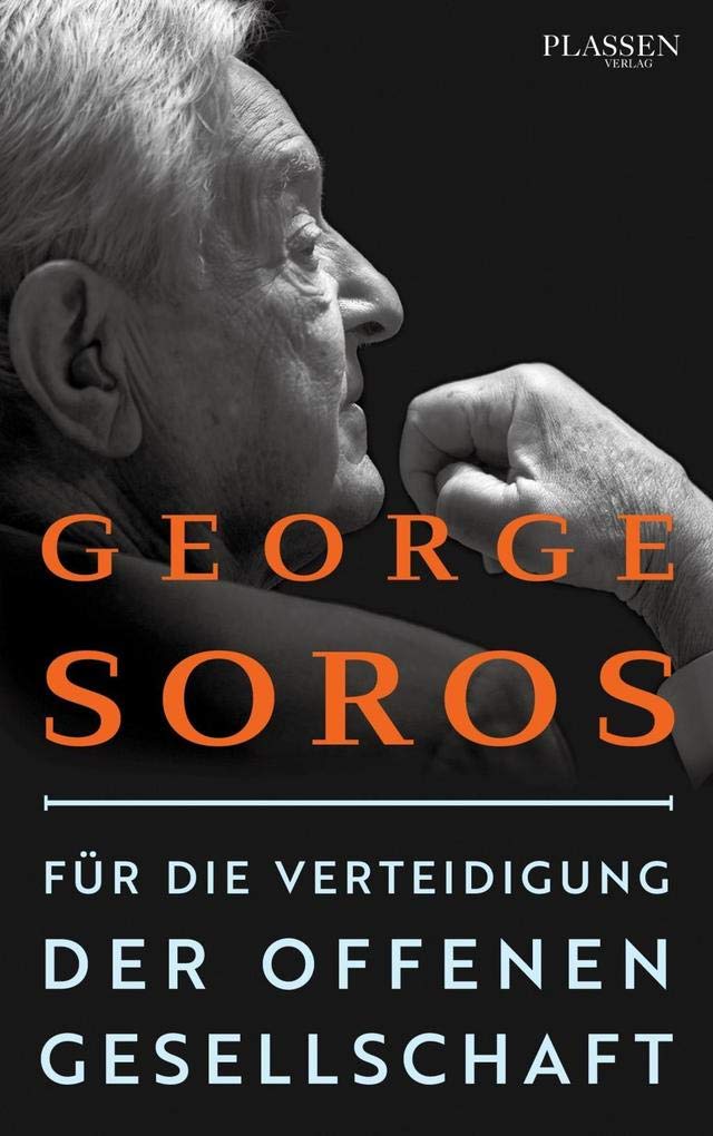 Für die Verteidigung der offenen Gesellschaft Politics & History