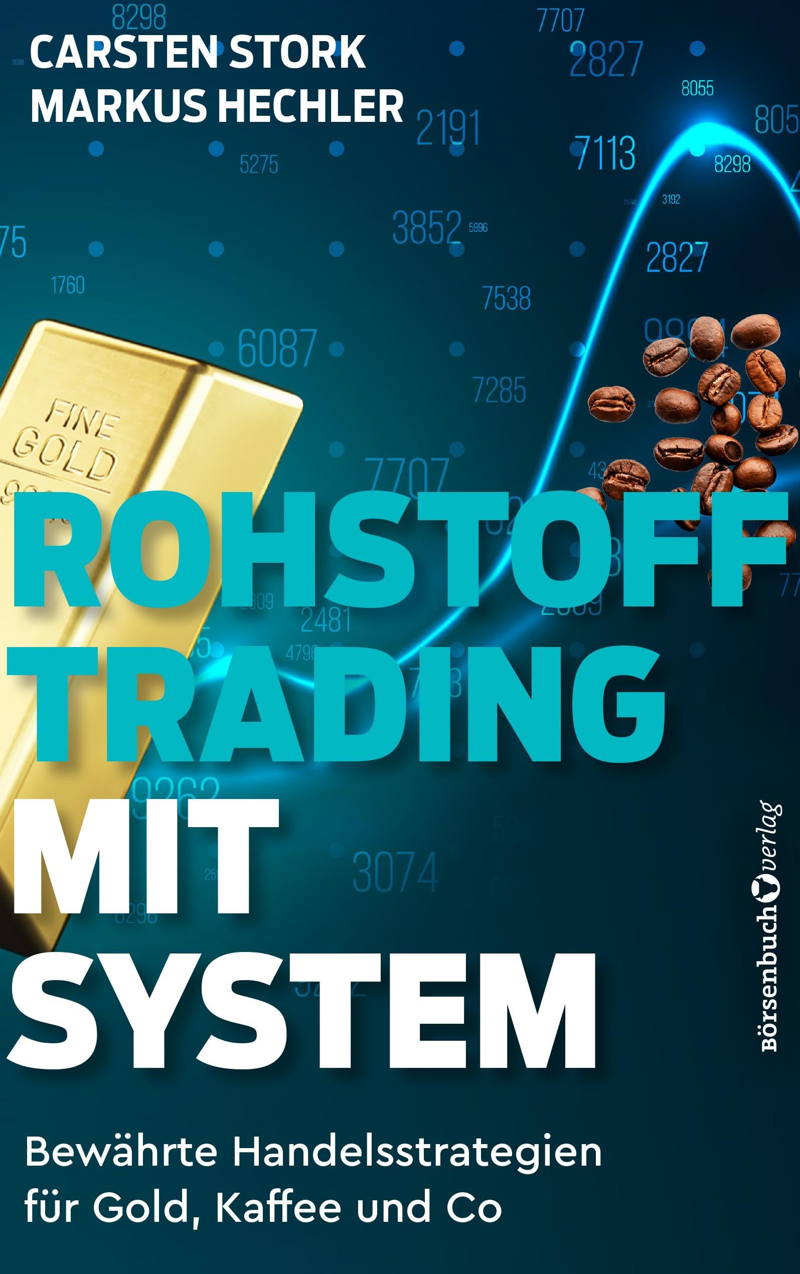 Product Image: Rohstoff-Trading mit System