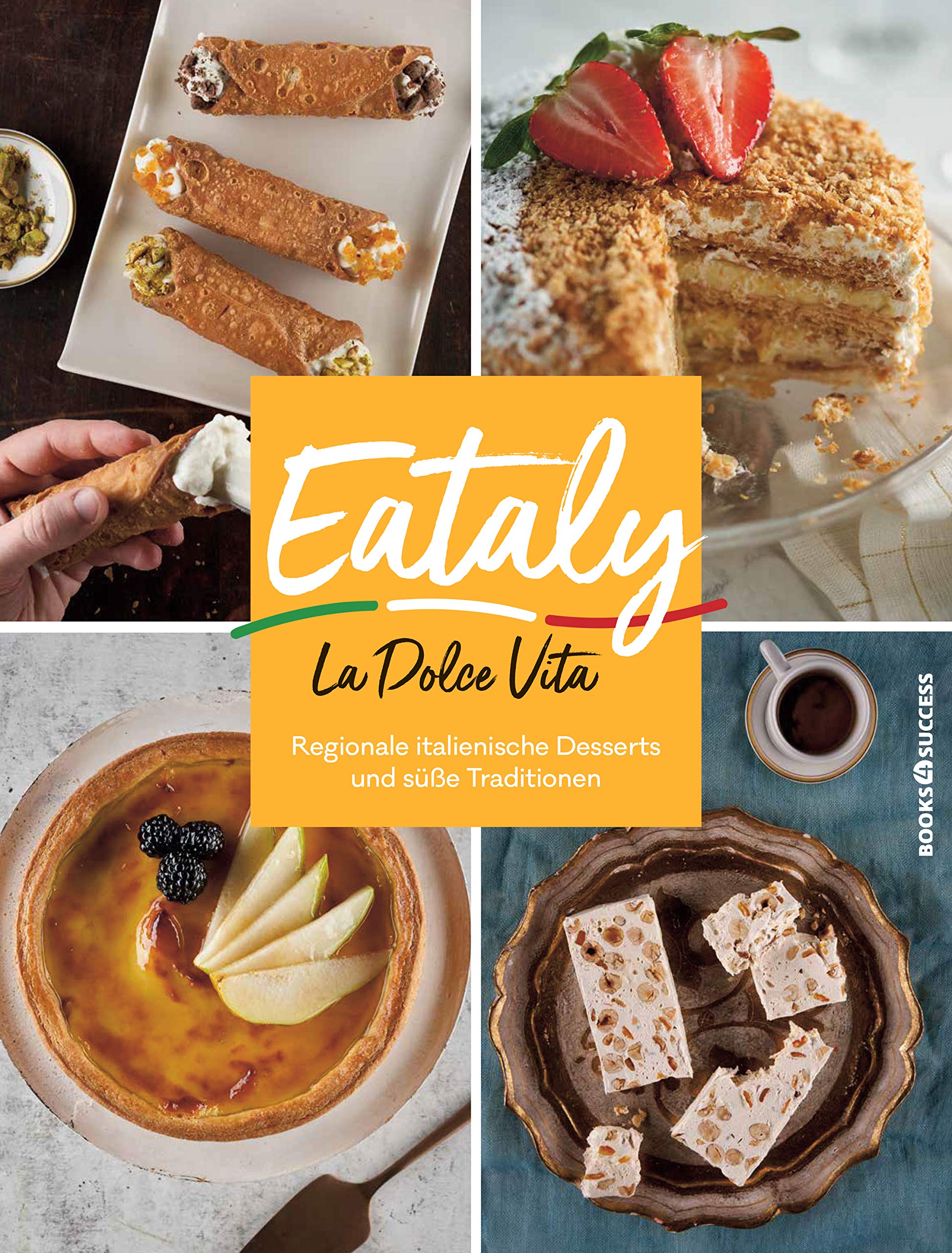 Eataly - La Dolce Vita Leisure, Home & Garden