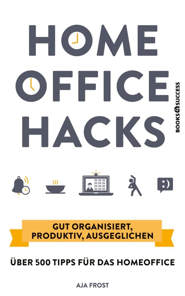 Product Image: Homeoffice Hacks