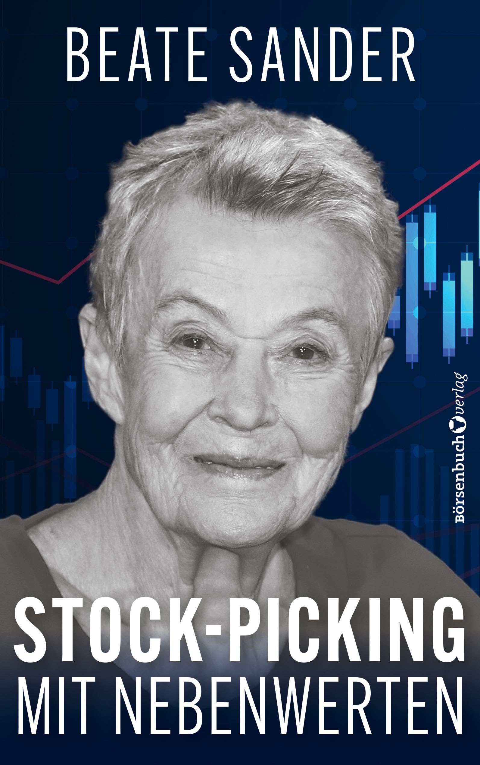 Stock-Picking mit Nebenwerten Business, Finance & Career Books