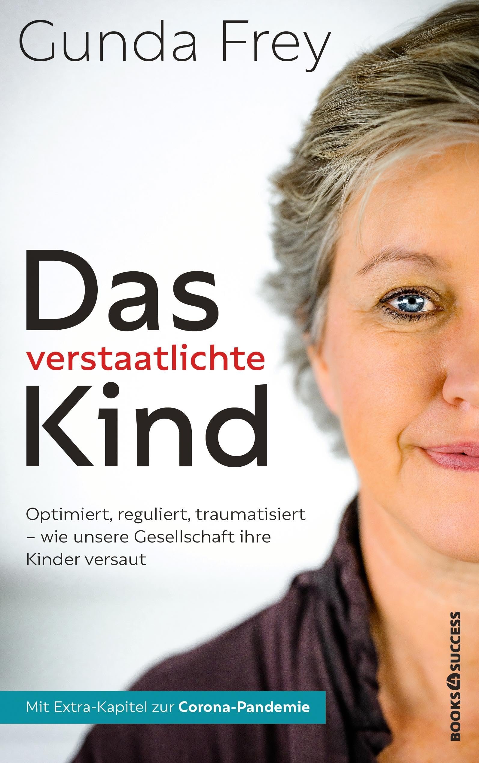 Product Image: Das verstaatlichte Kind