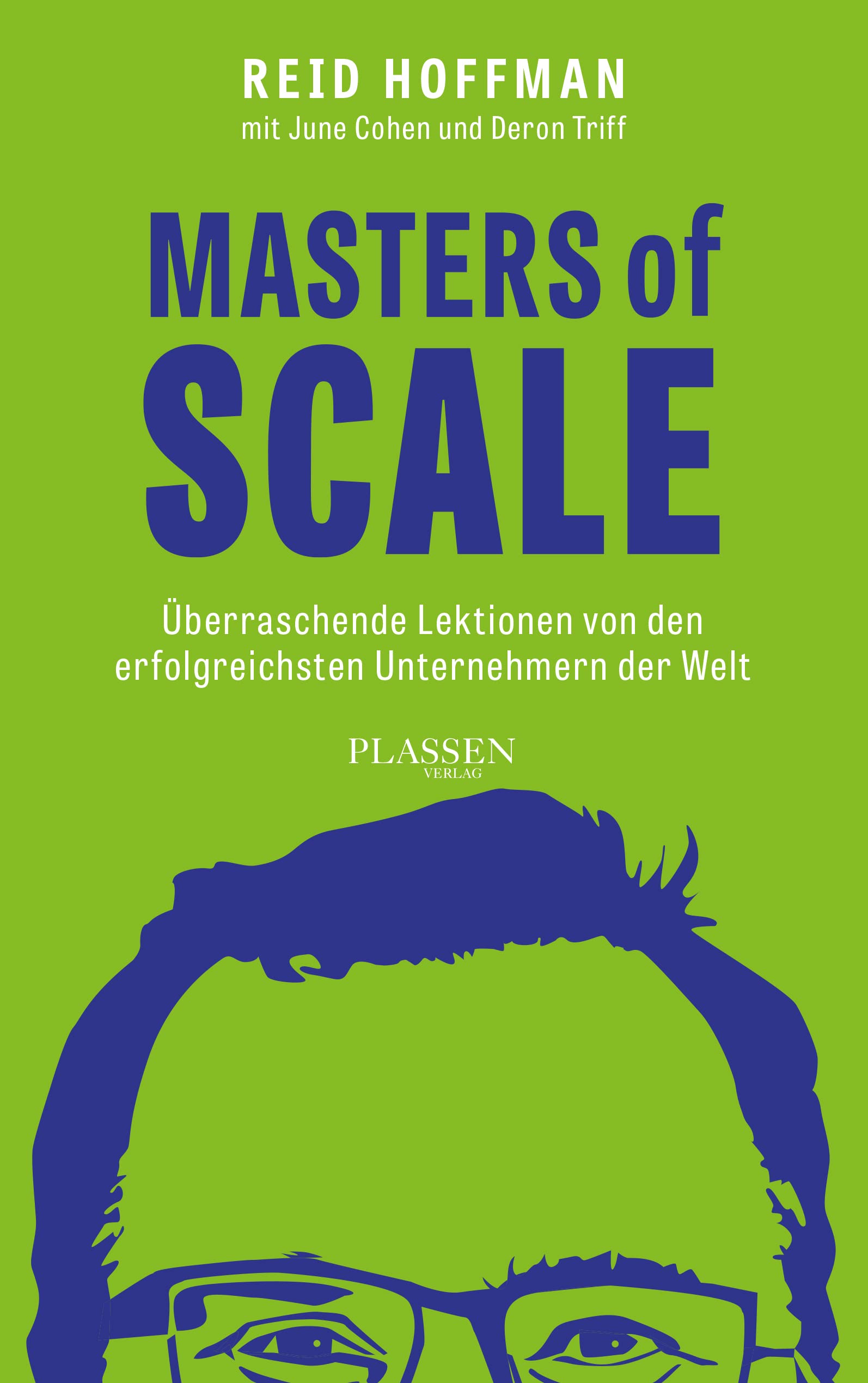 Masters of Scale Business, Finance & Career