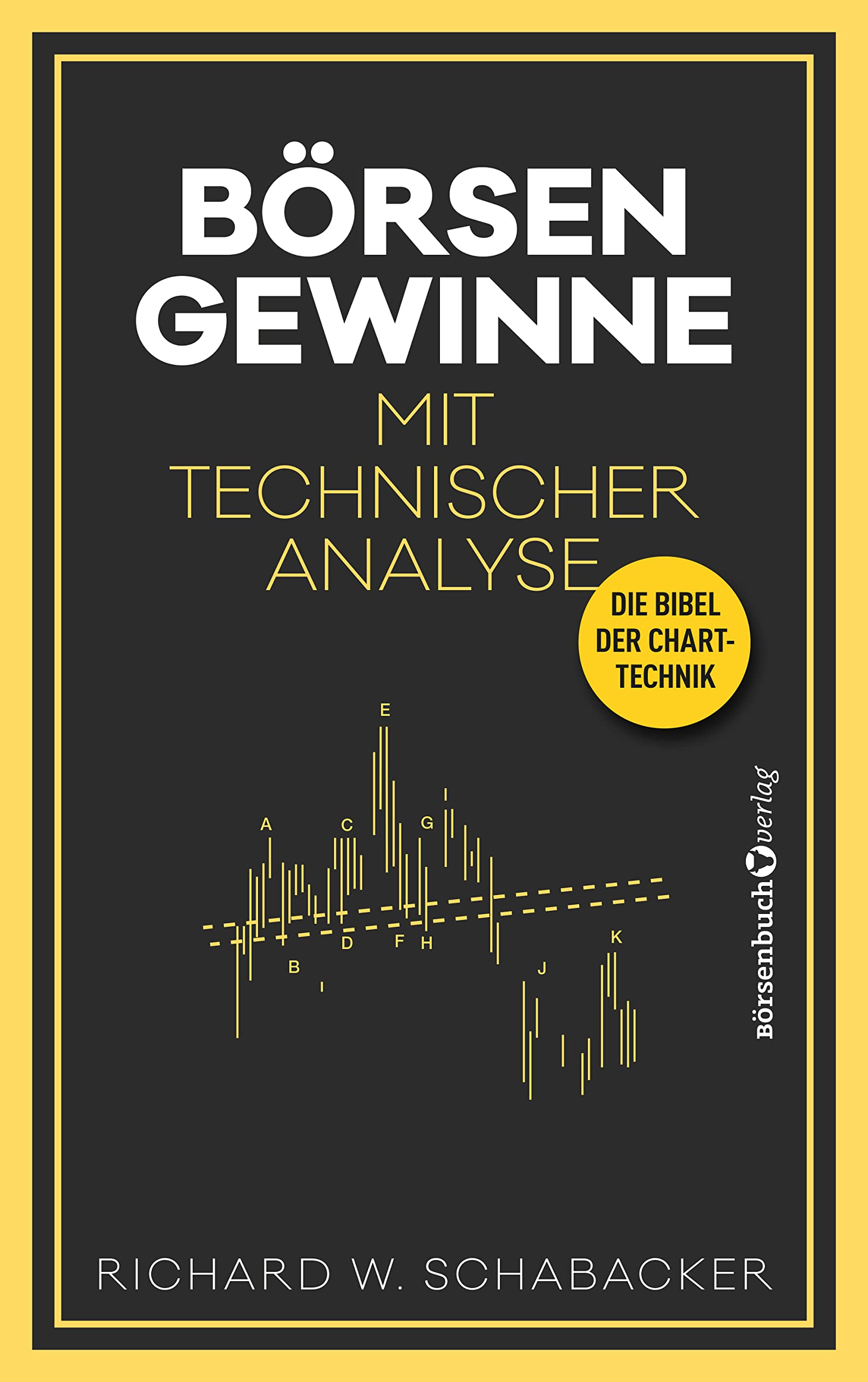 Börsengewinne mit Technischer Analyse Business & Technology
