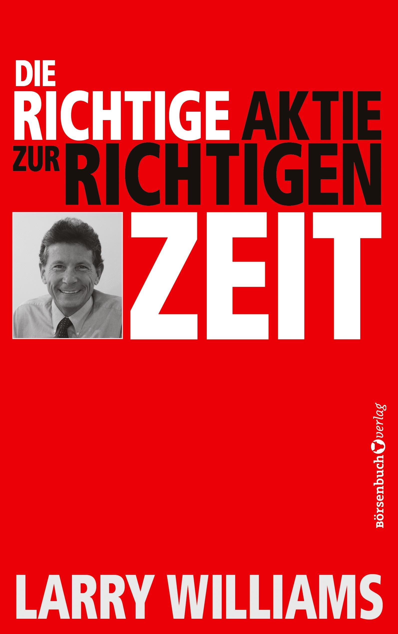Die richtige Aktie zur richtigen Zeit Business & Technology