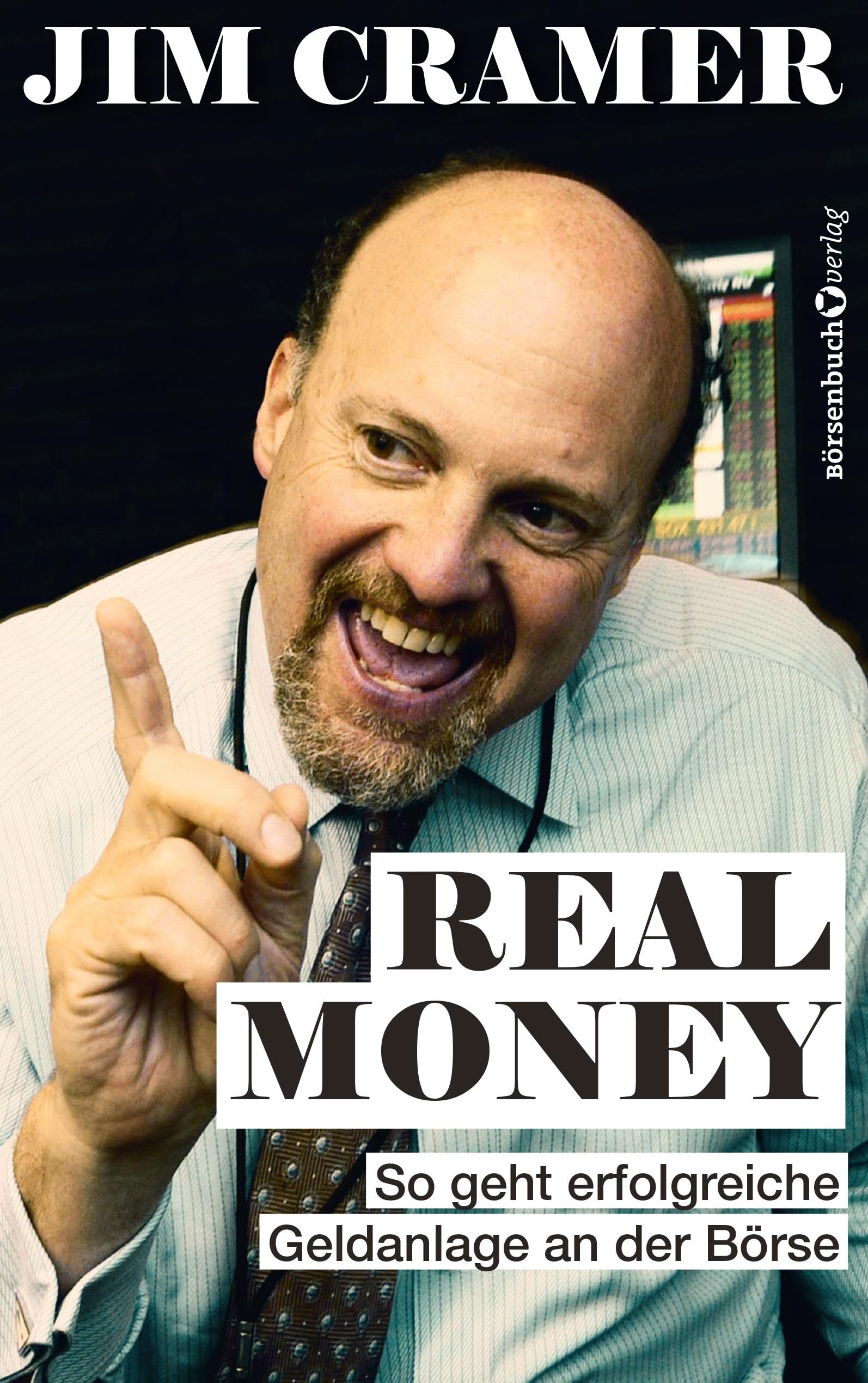 Product Image: Real Money
