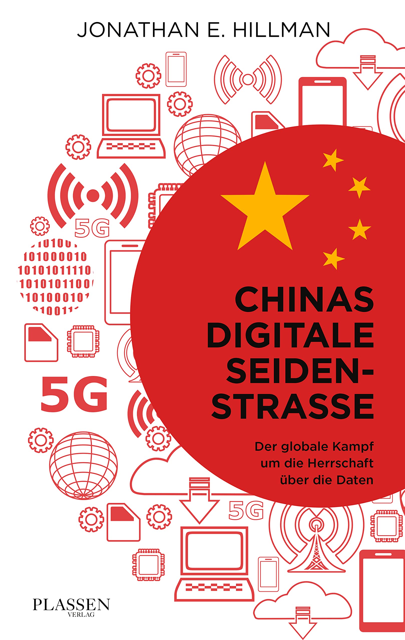 Chinas digitale Seidenstraße Books