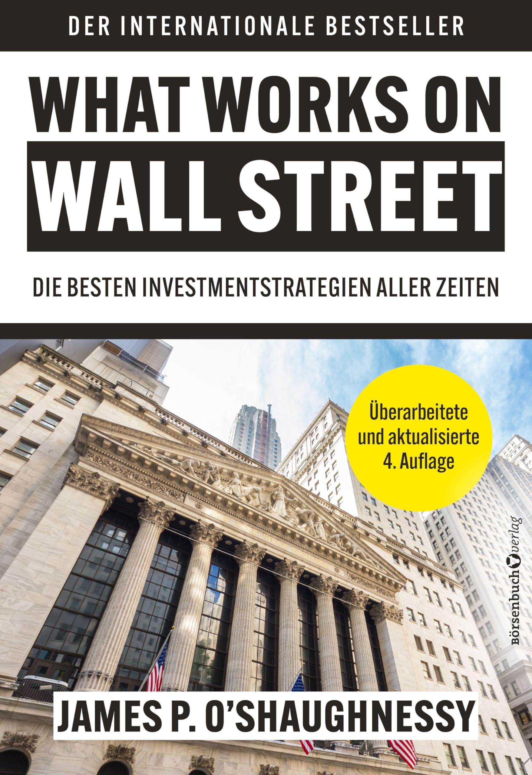 What Works on Wall Street Business & Technology
