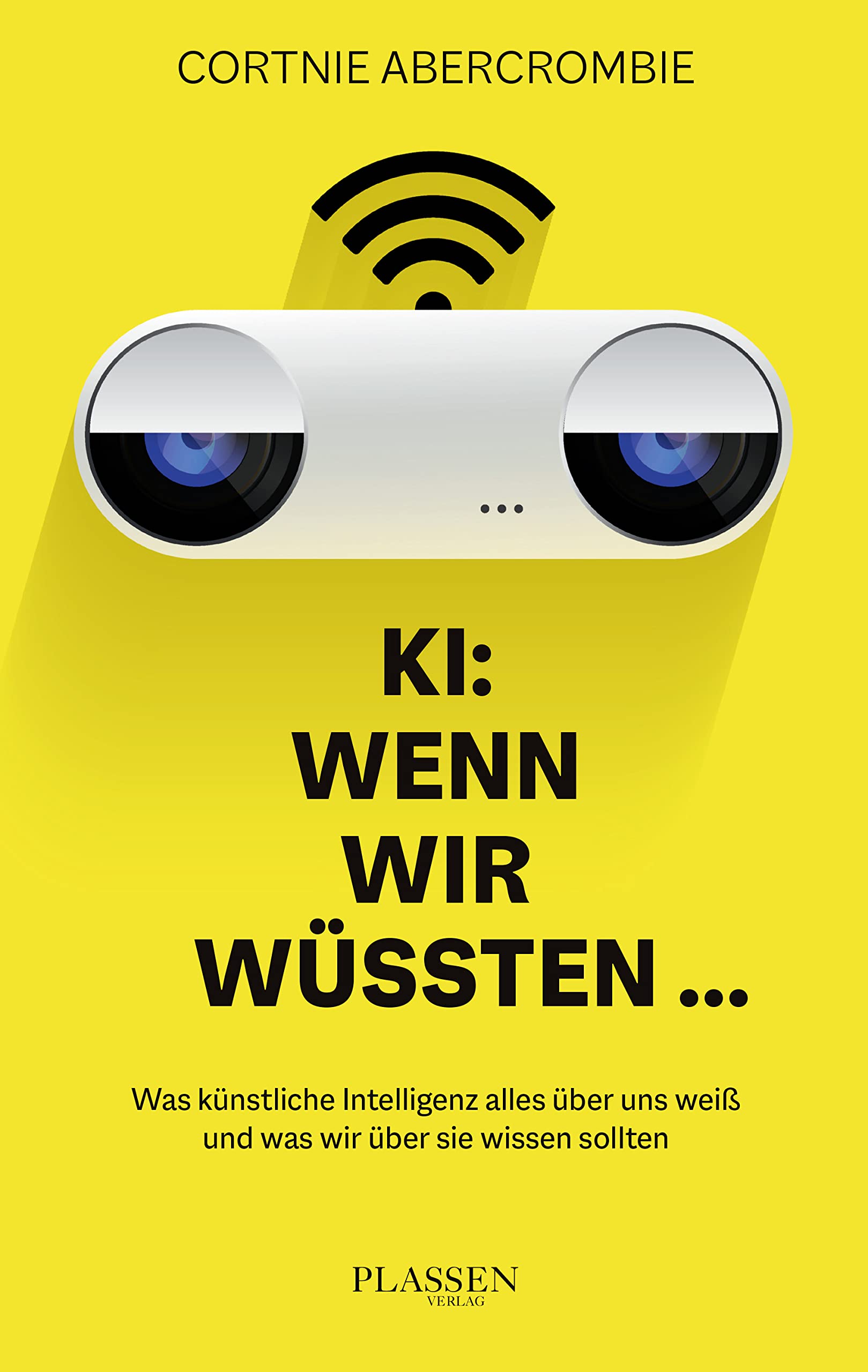 KI: Wenn wir wüssten... Books