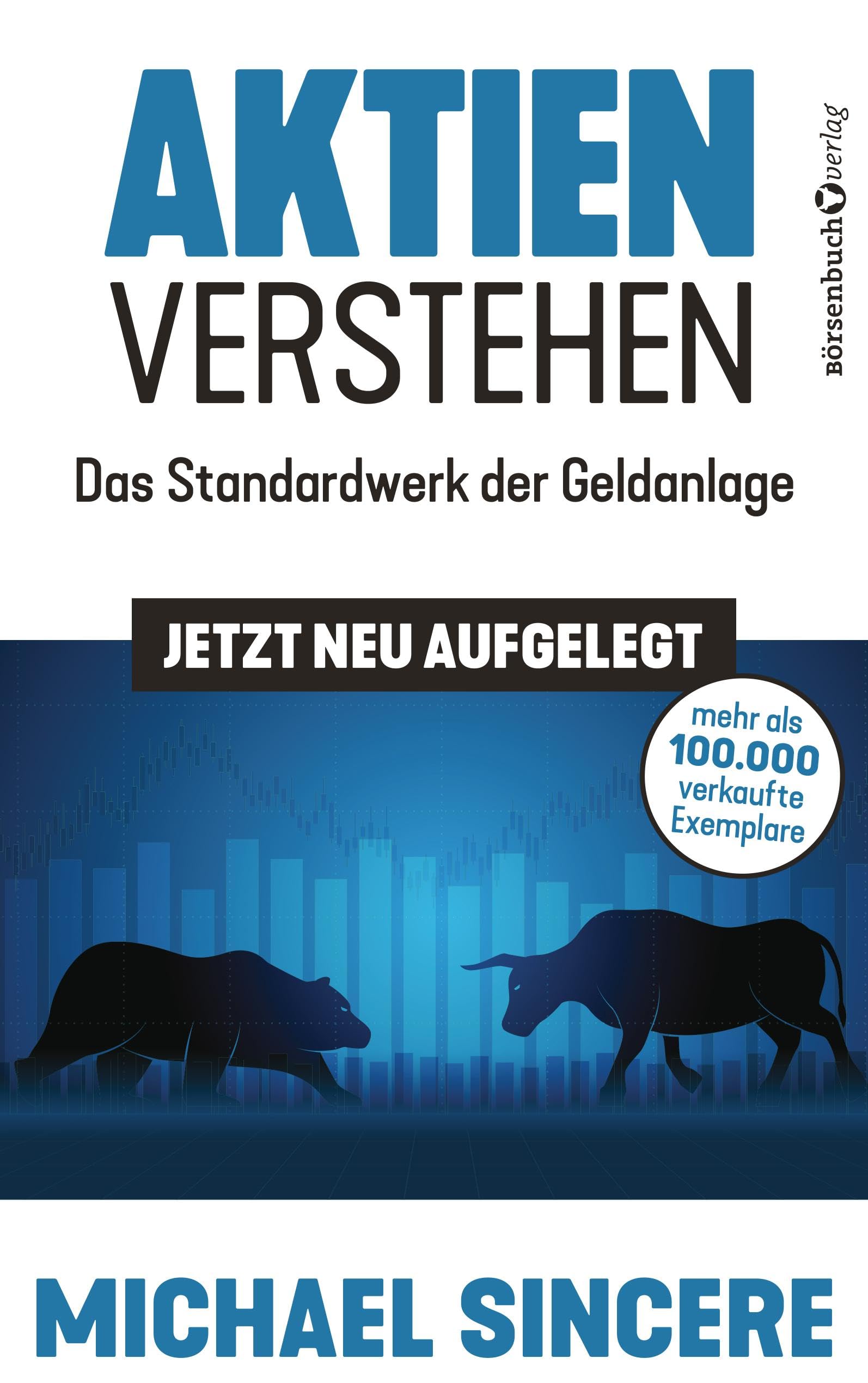 Product Image: Aktien verstehen