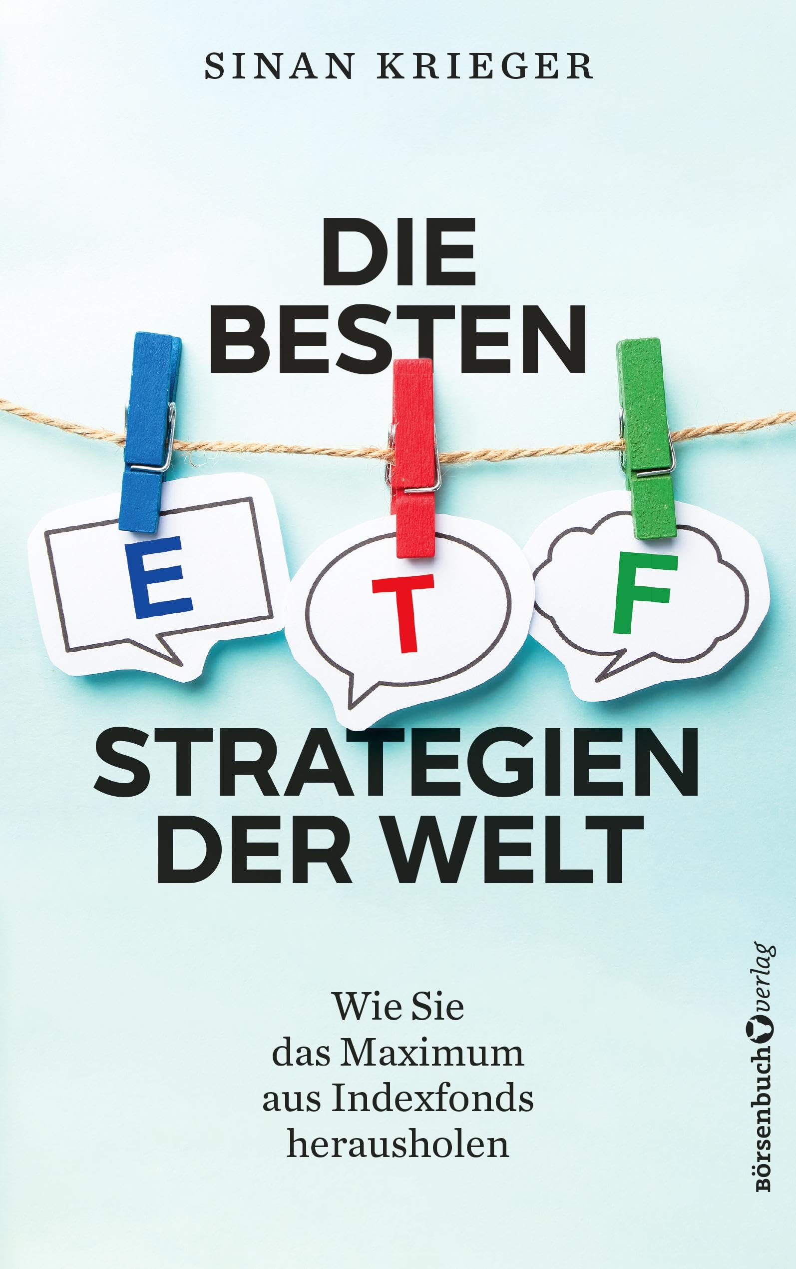 Die besten ETF-Strategien der Welt Business & Technology
