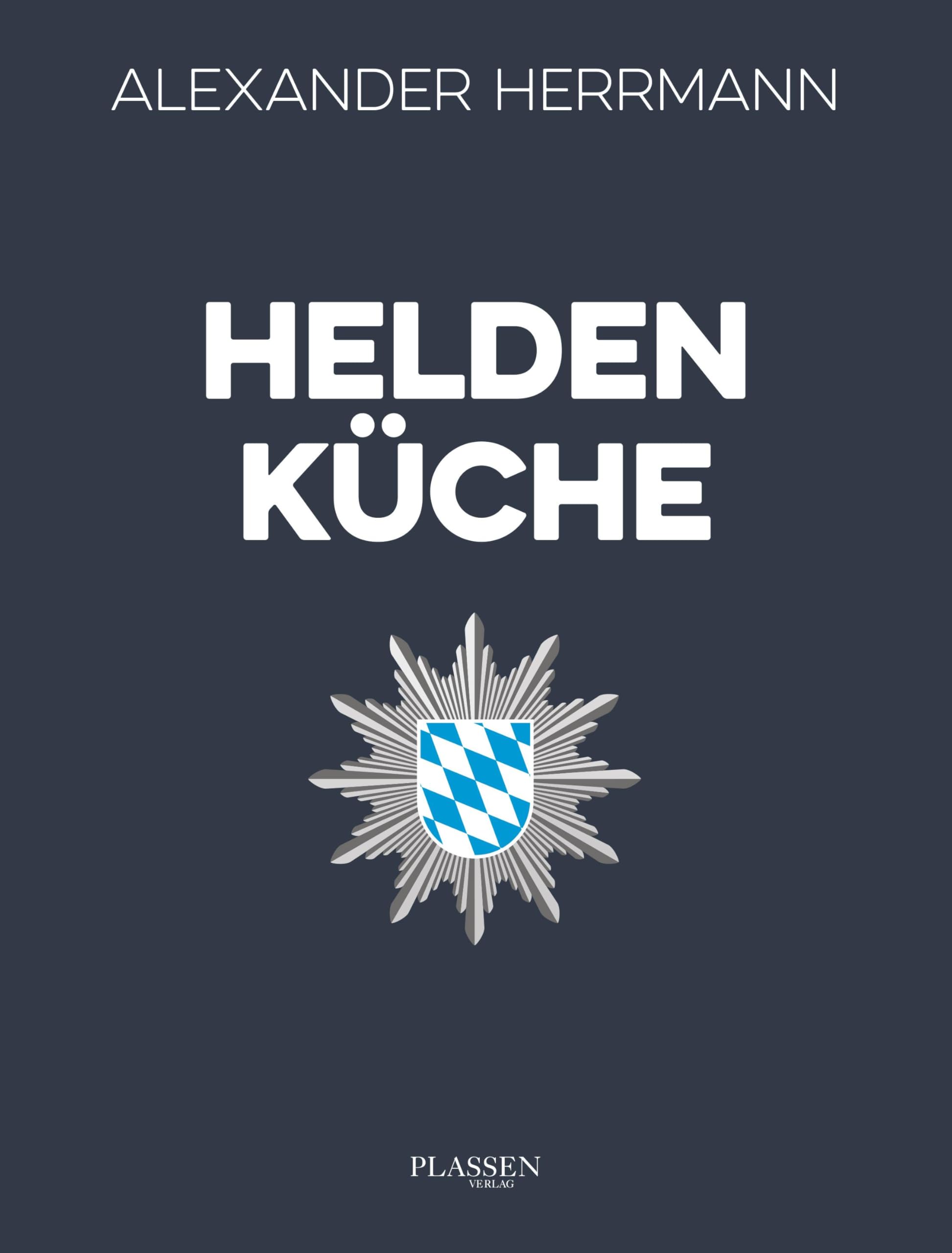 Heldenküche Leisure, Home & Garden Books