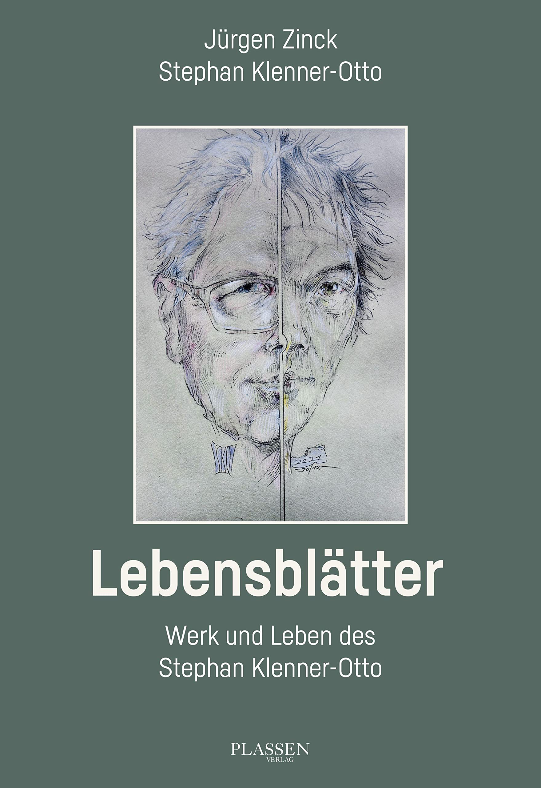 Lebensblätter Second-hand books on film, art and culture