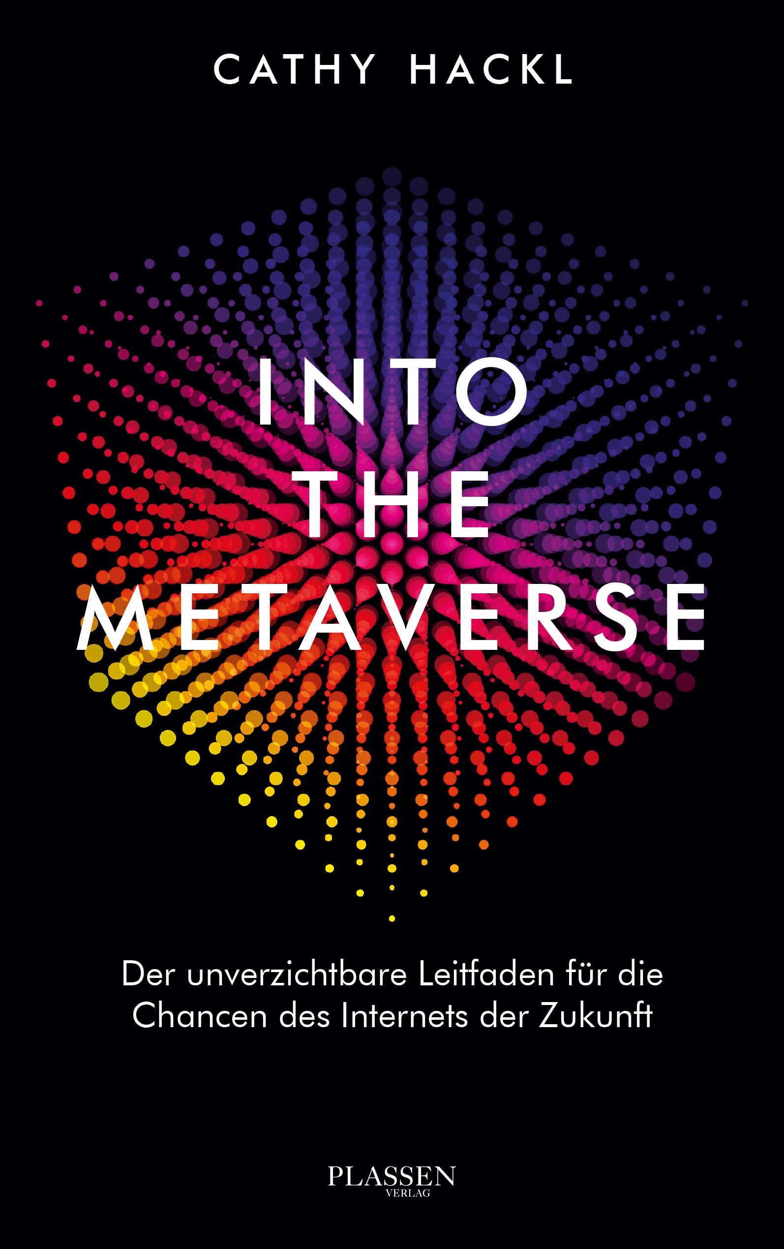 Into the Metaverse Computer Science