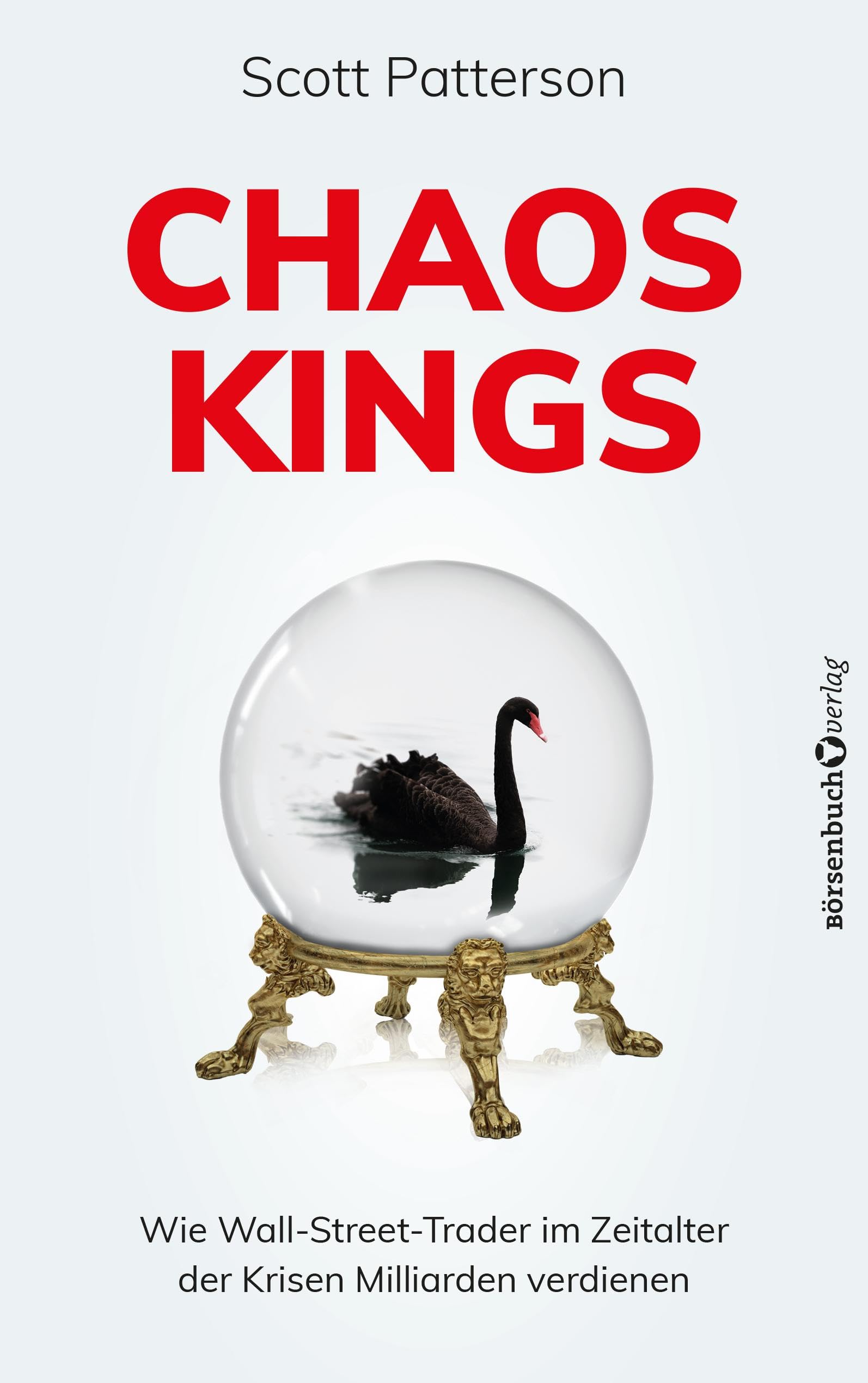 Chaos Kings Business & Technology
