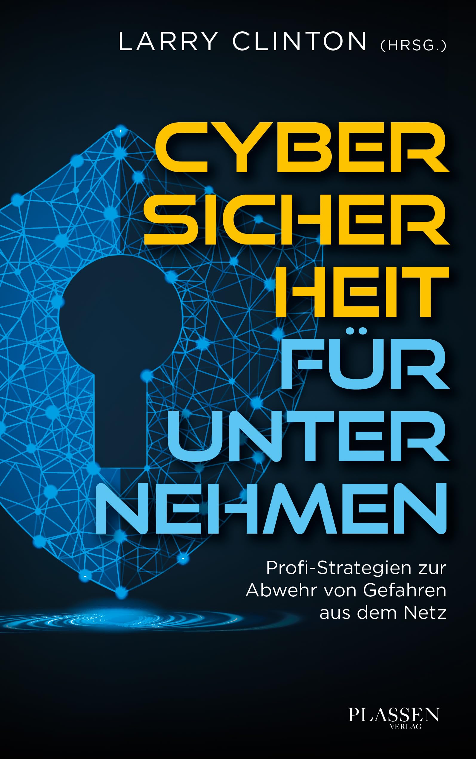 Cybersicherheit für Unternehmen Business, Finance & Career