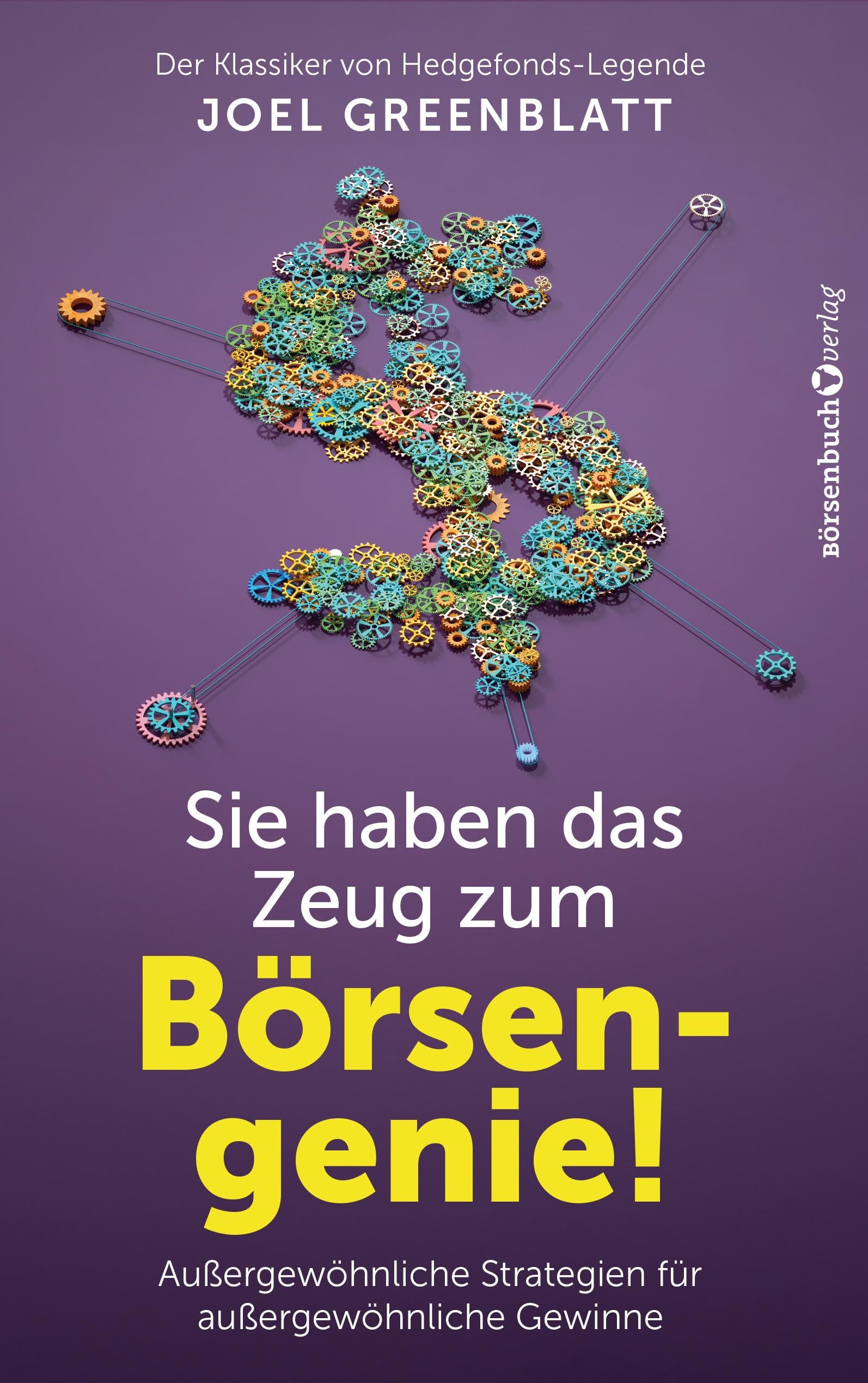 Sie haben das Zeug zum Börsengenie! Business & Technology