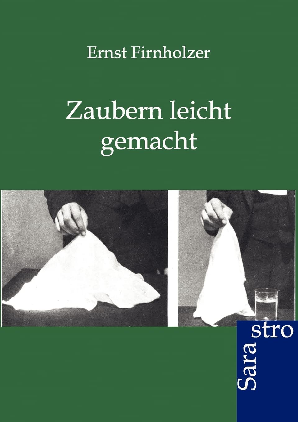 Zaubern leicht gemacht Law