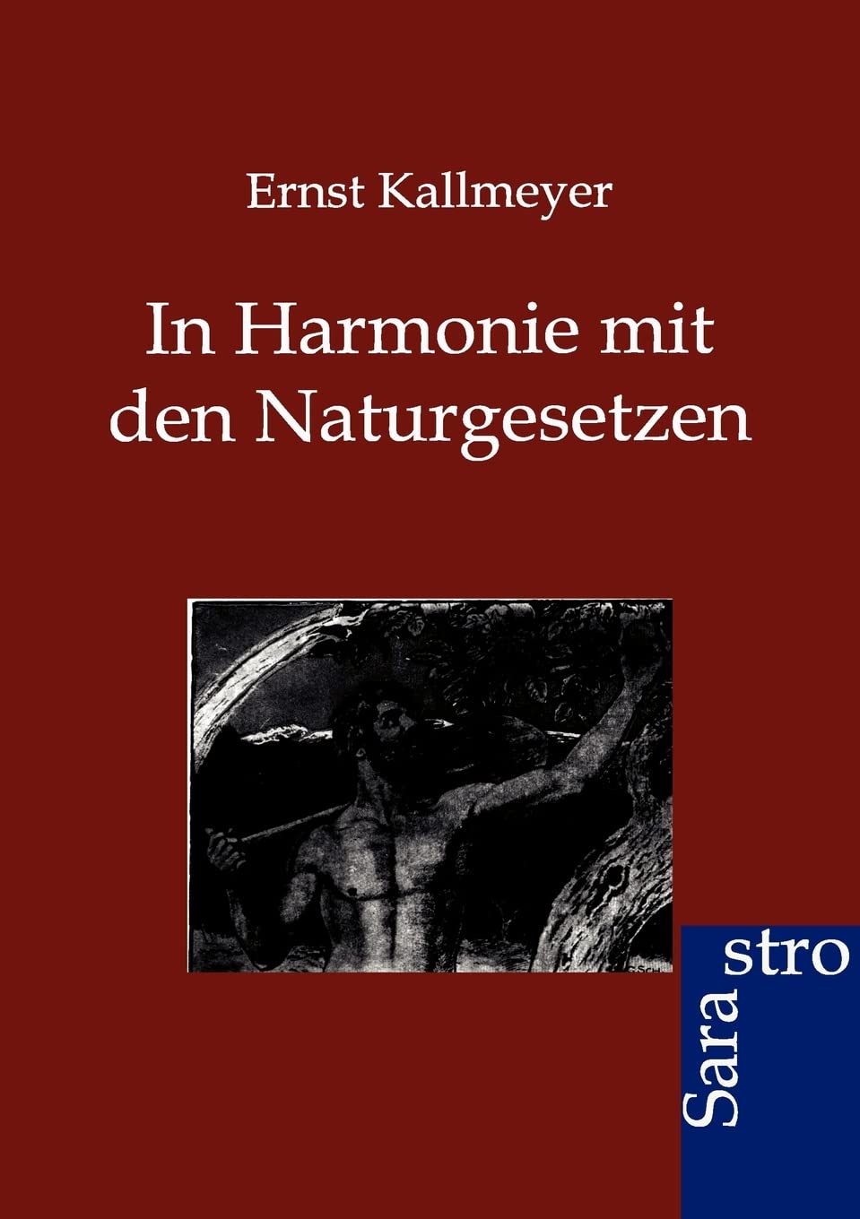 In Harmonie mit den Naturgesetzen Psychology