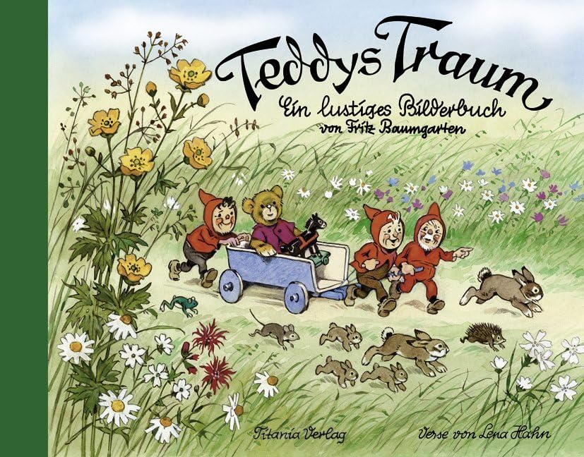 Product Image: Teddys Traum