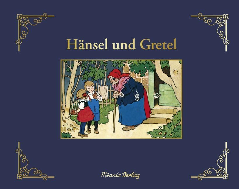 Product Image: Hänsel und Gretel