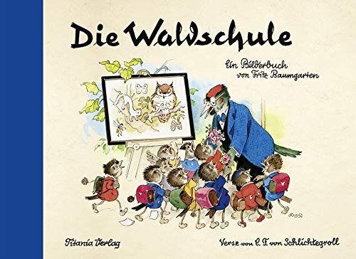 Die Waldschule Leisure, Home & Garden