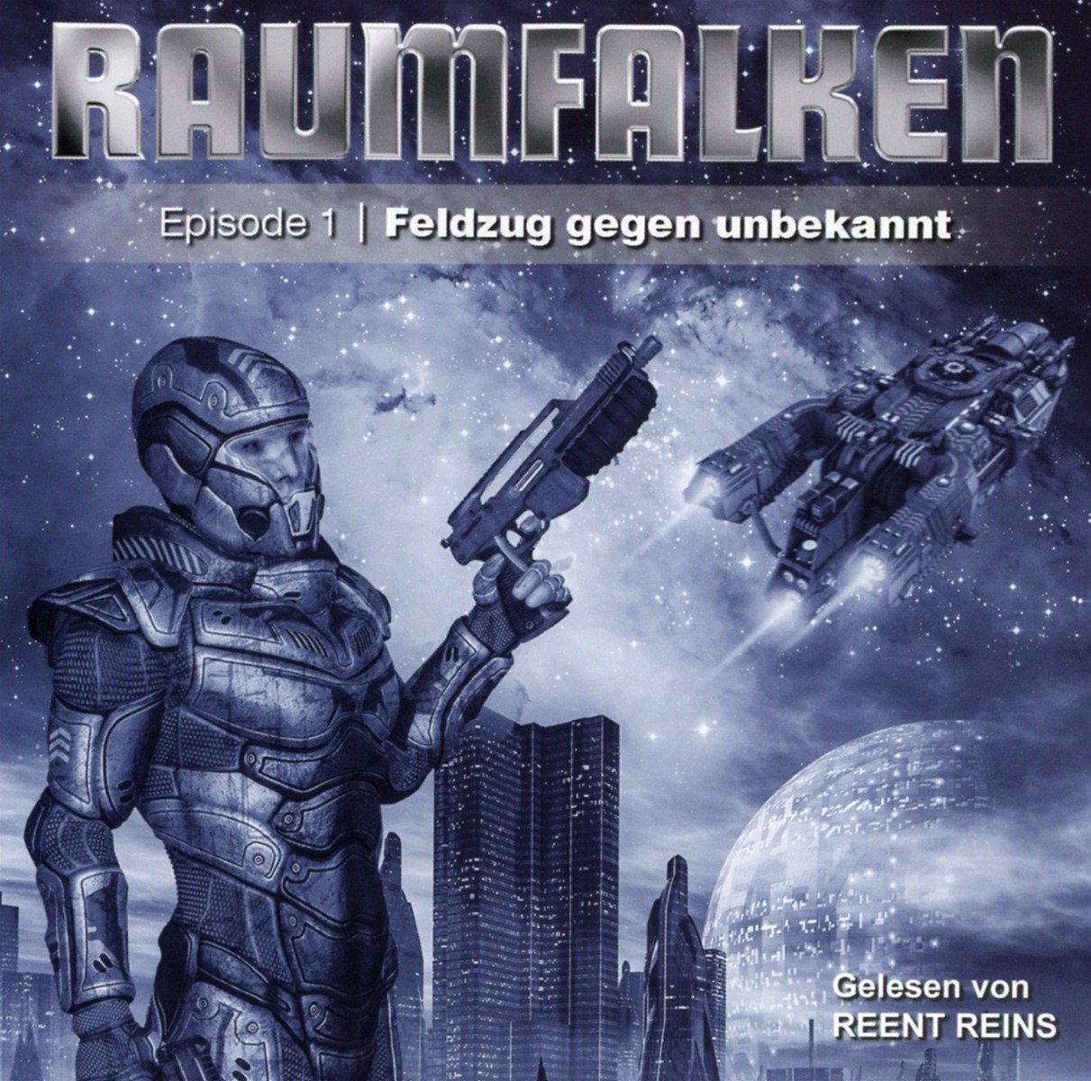 Feldzug Gegen Unbekannt (Hörbuch) Music