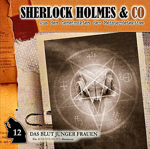 Das Blut junger Frauen Radio Plays