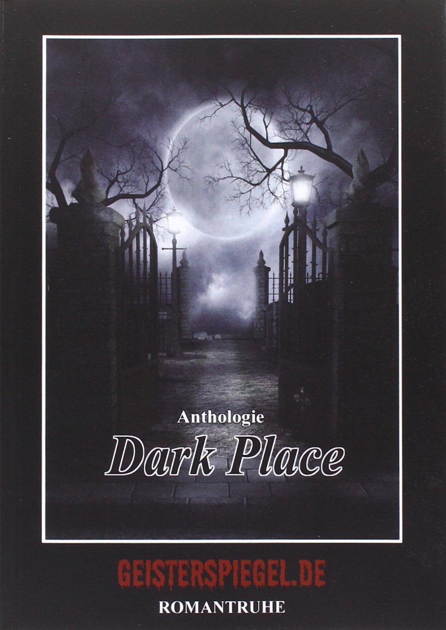 Dark Place Horror & Mystery