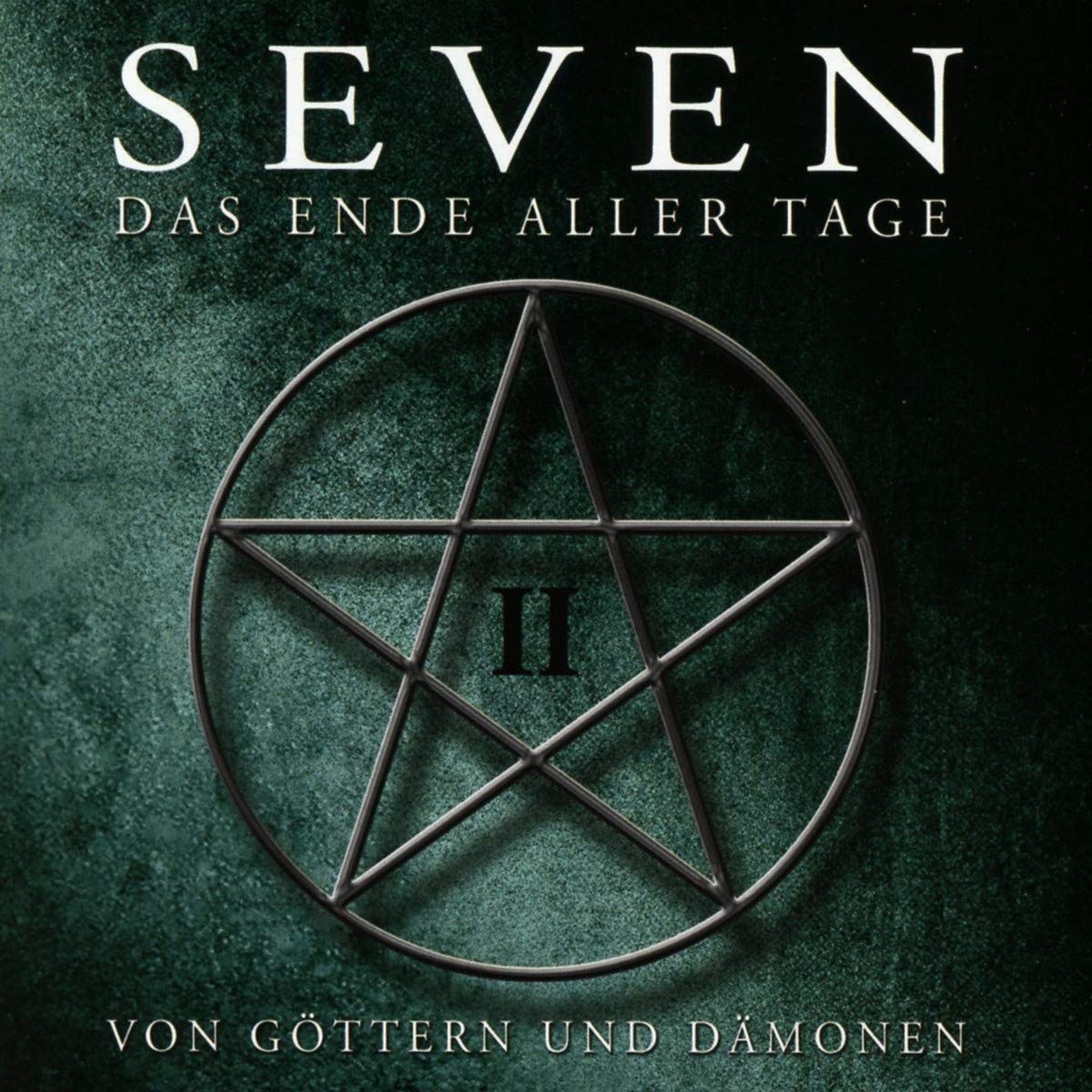 Von Göttern und Dämonen (Teil 2) Radio Plays