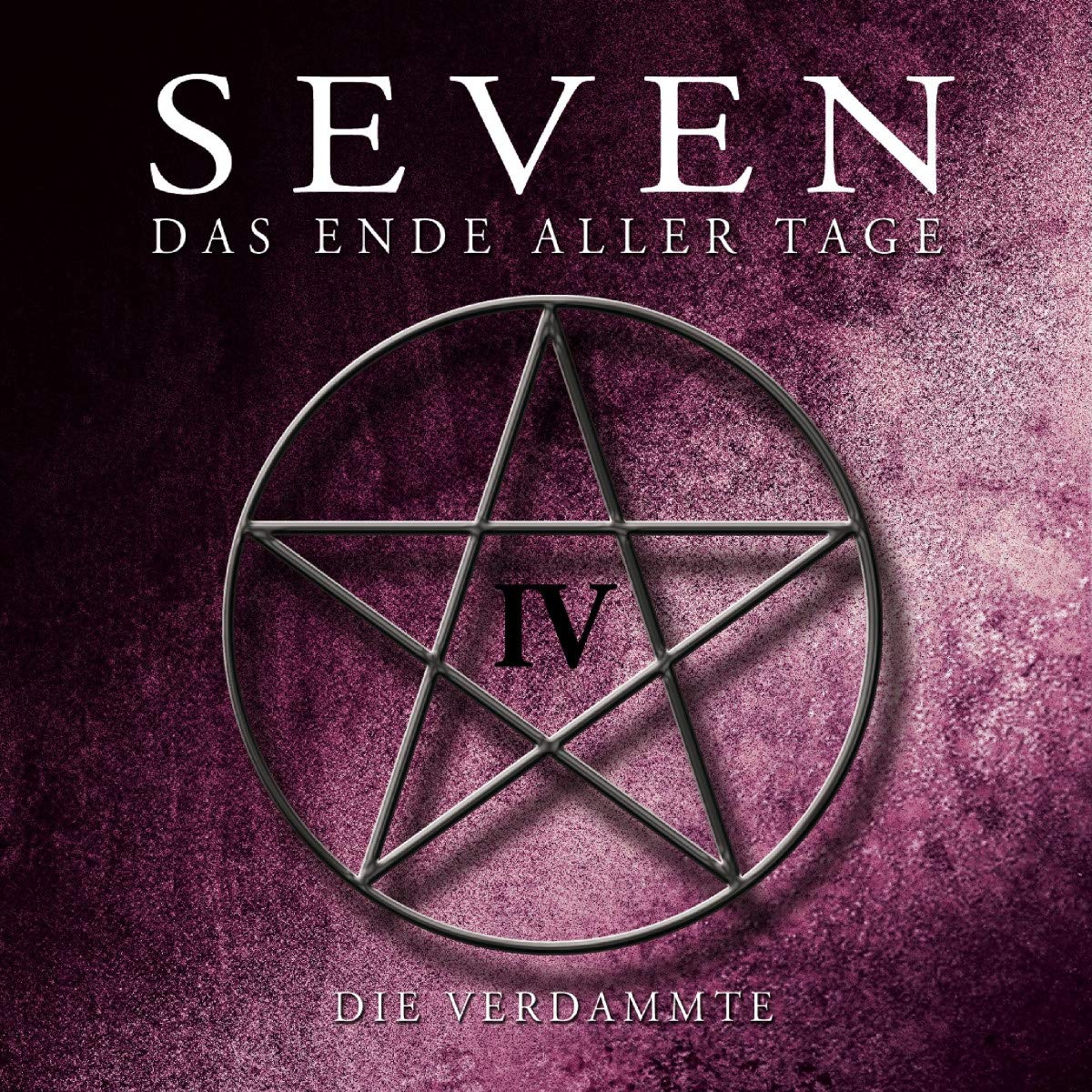 Die Verdammte (Teil 4) Radio Plays