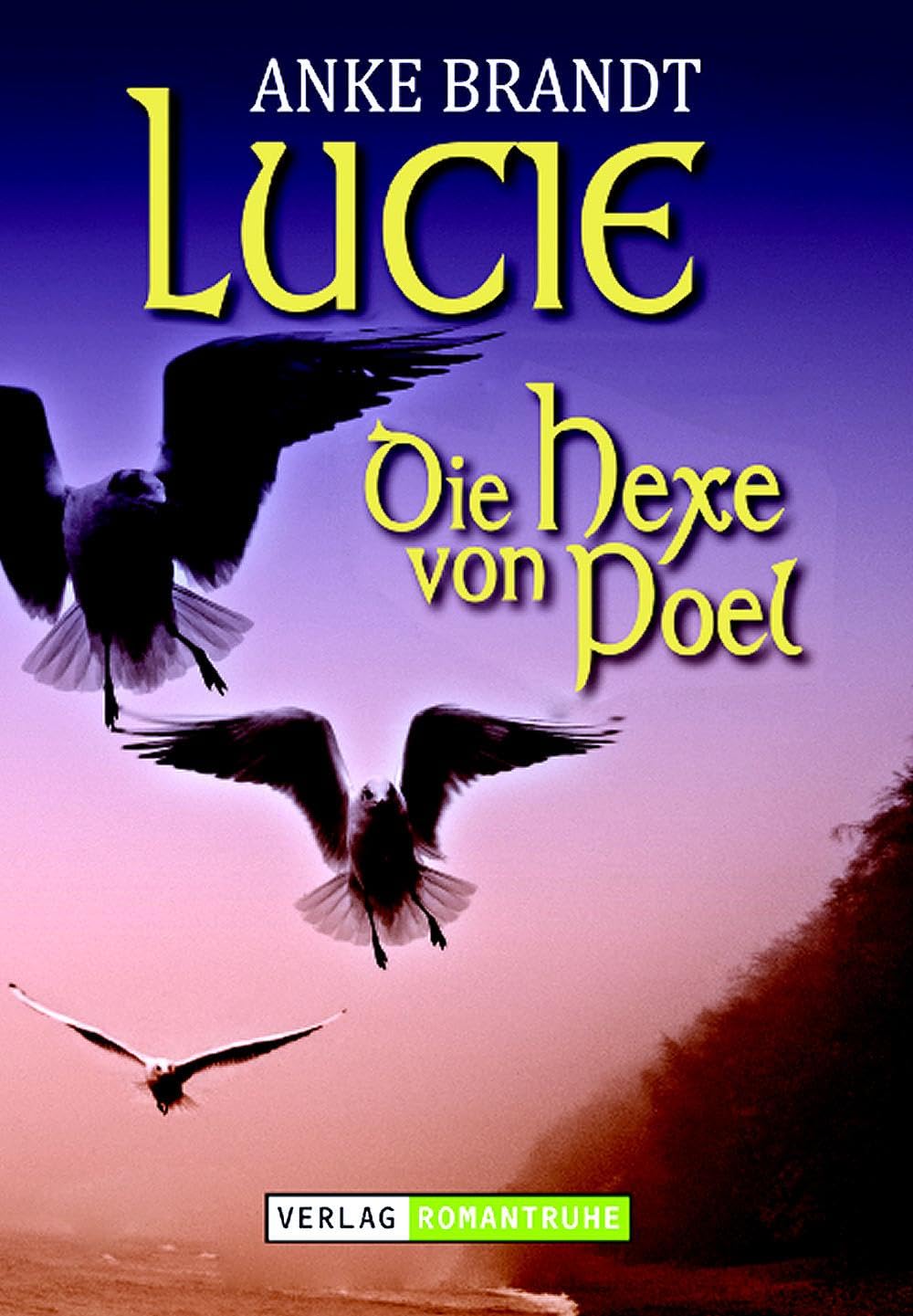 Die Hexe von Poel - Doppelband book