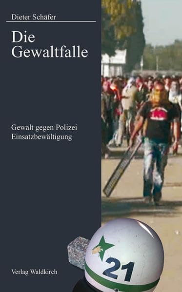 Die Gewaltfalle Books