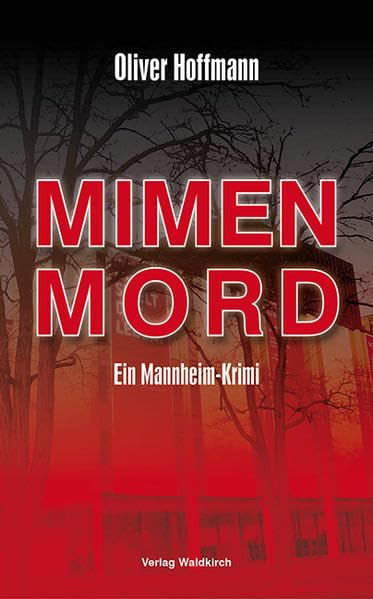 MIMENMORD Contemporary literature Books