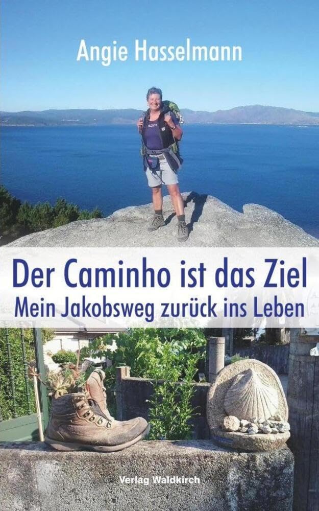 Product Image: Der Caminho ist das Ziel