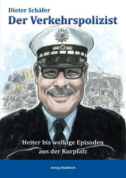 Product Image: Der Verkehrspolizist