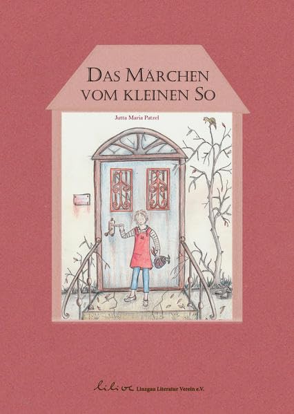 Das Märchen vom kleinen So Fairy Tales & Legends