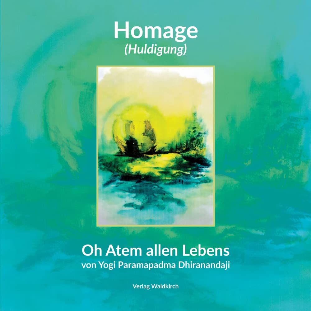 Homage (Huldigung) Religion & Esotericism