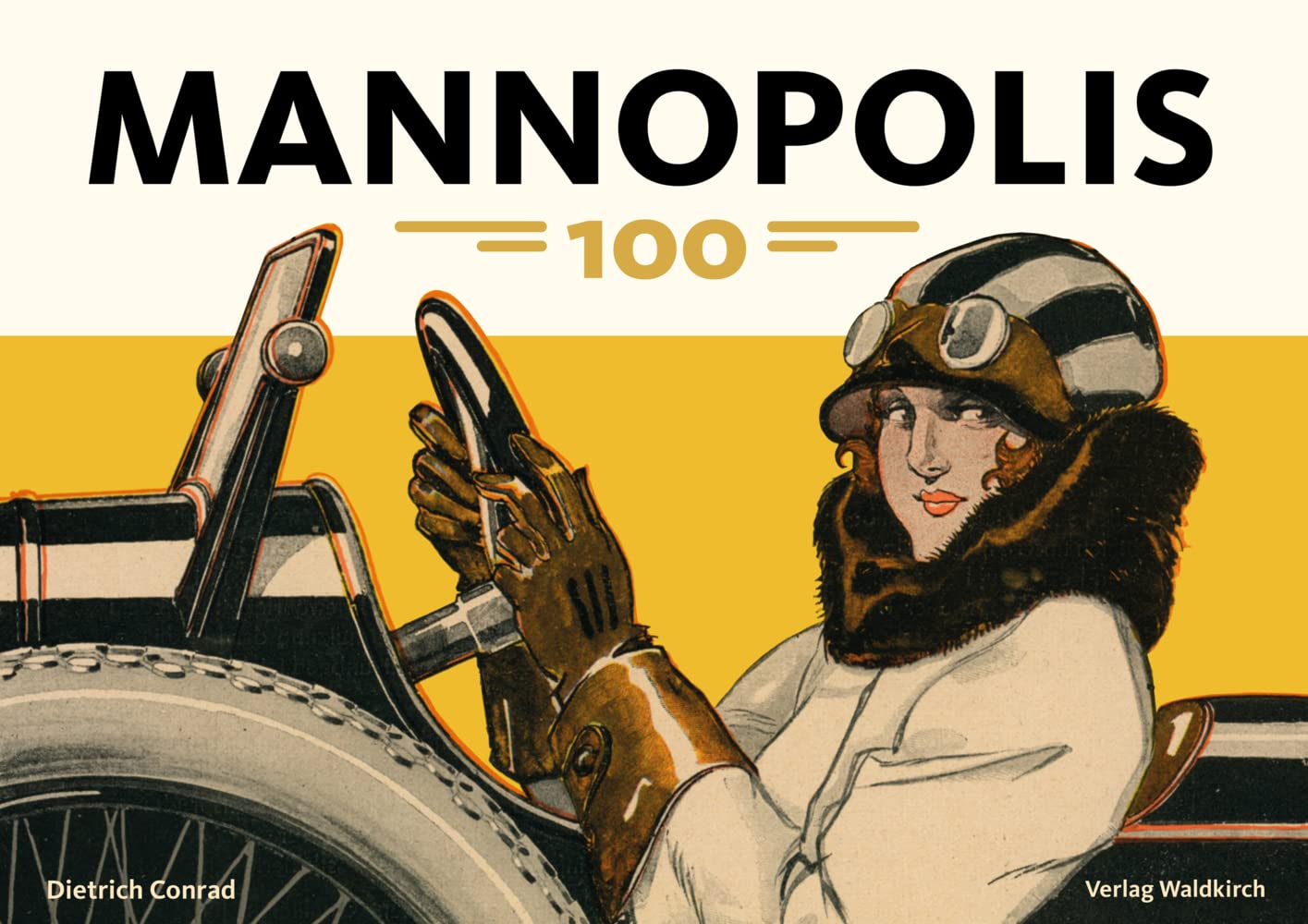 MANNOPOLIS Leisure, Home & Garden