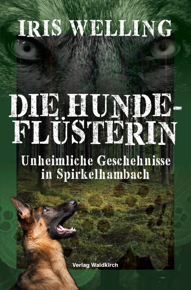 Die Hundeflüsterin Contemporary literature Books