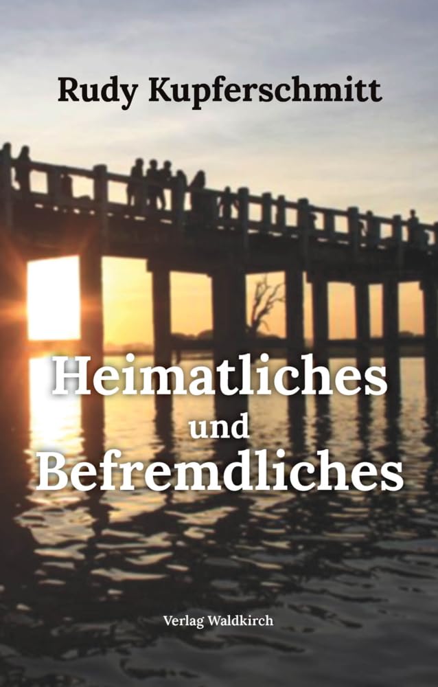 Heimatliches und Befremdliches Social Sciences