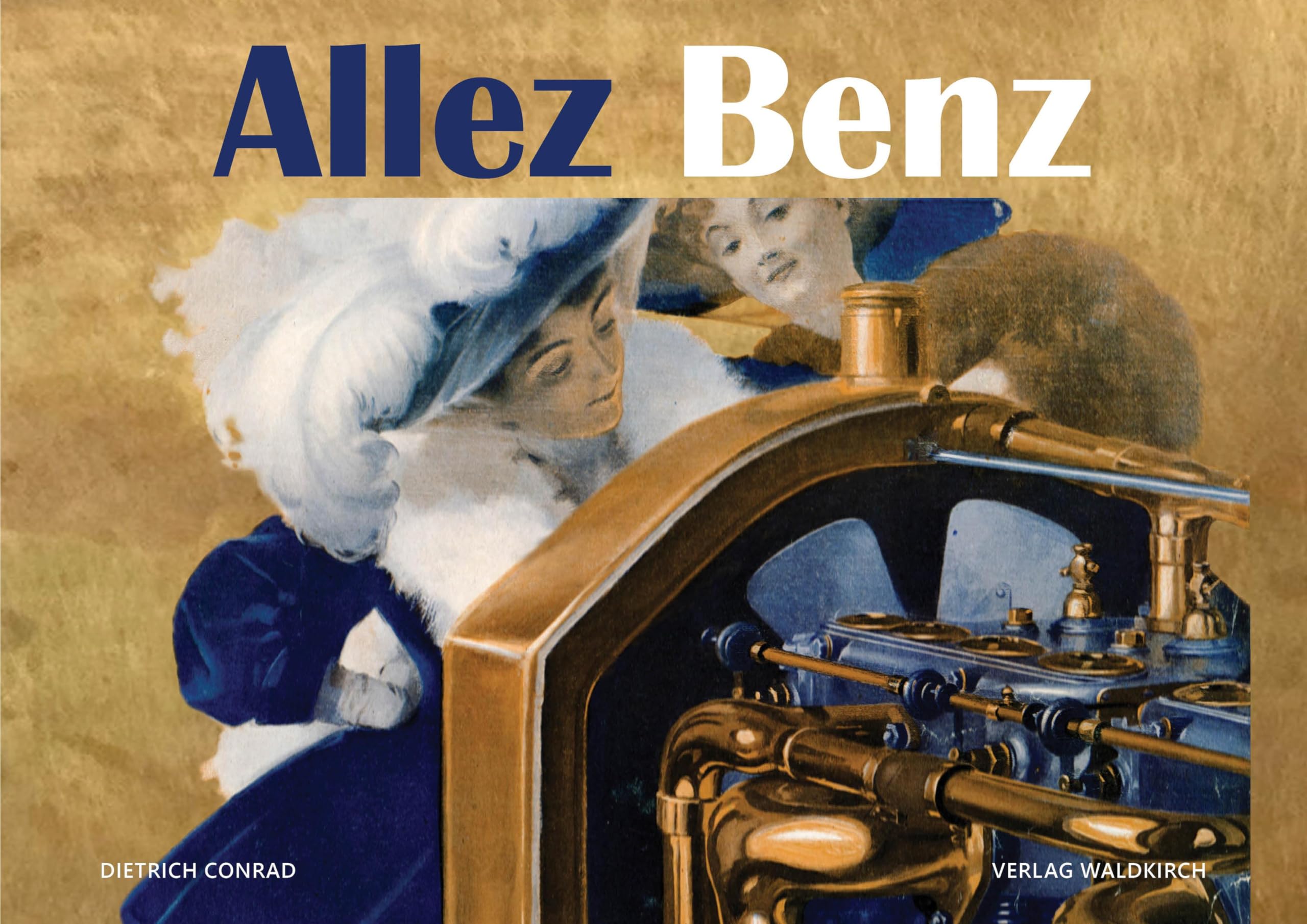Product Image: Allez Benz