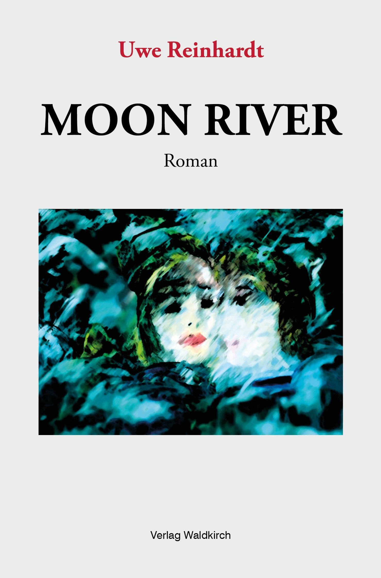 Moon River book