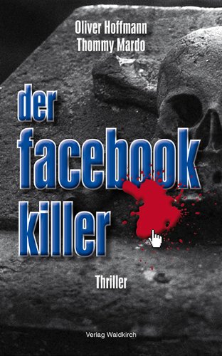 Der Facebook-Killer Books