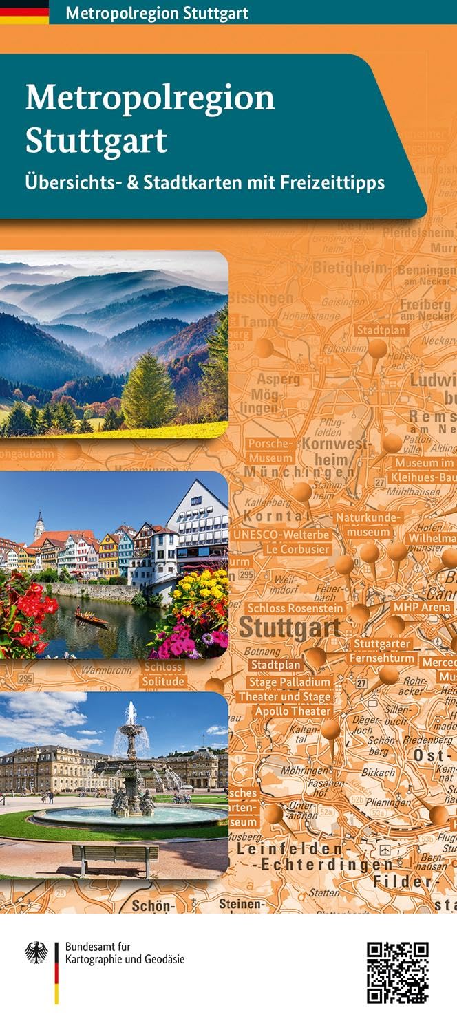 Metropolregion Stuttgart Leisure, Home & Garden