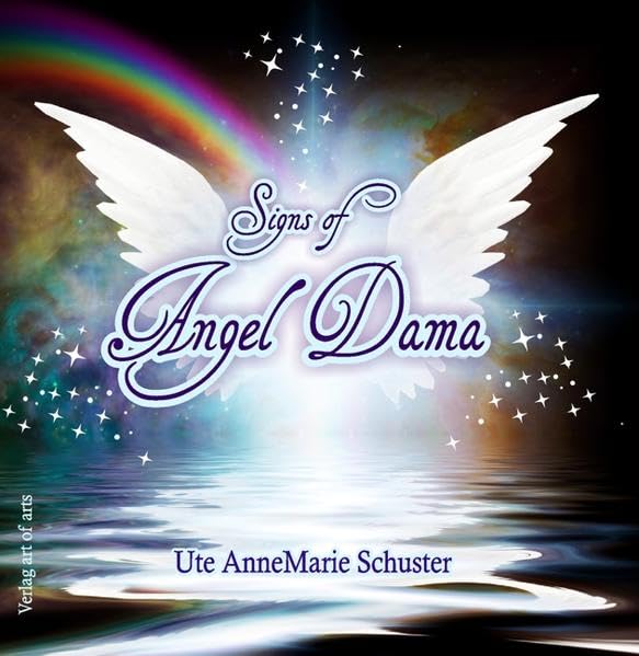 Signs of Angel Dama Contemporary literature
