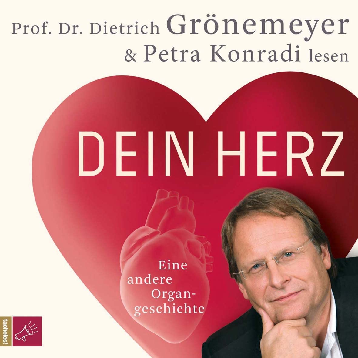 Product Image: Dein Herz